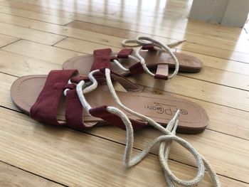 Sandales femme 37