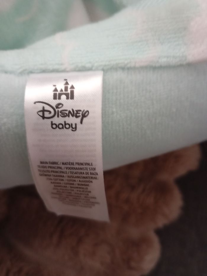 Tour de lit - photo numéro 4