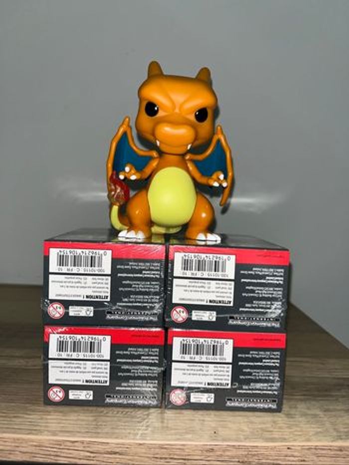 4 bundle 8.5 évolutions prismatiques - photo numéro 7
