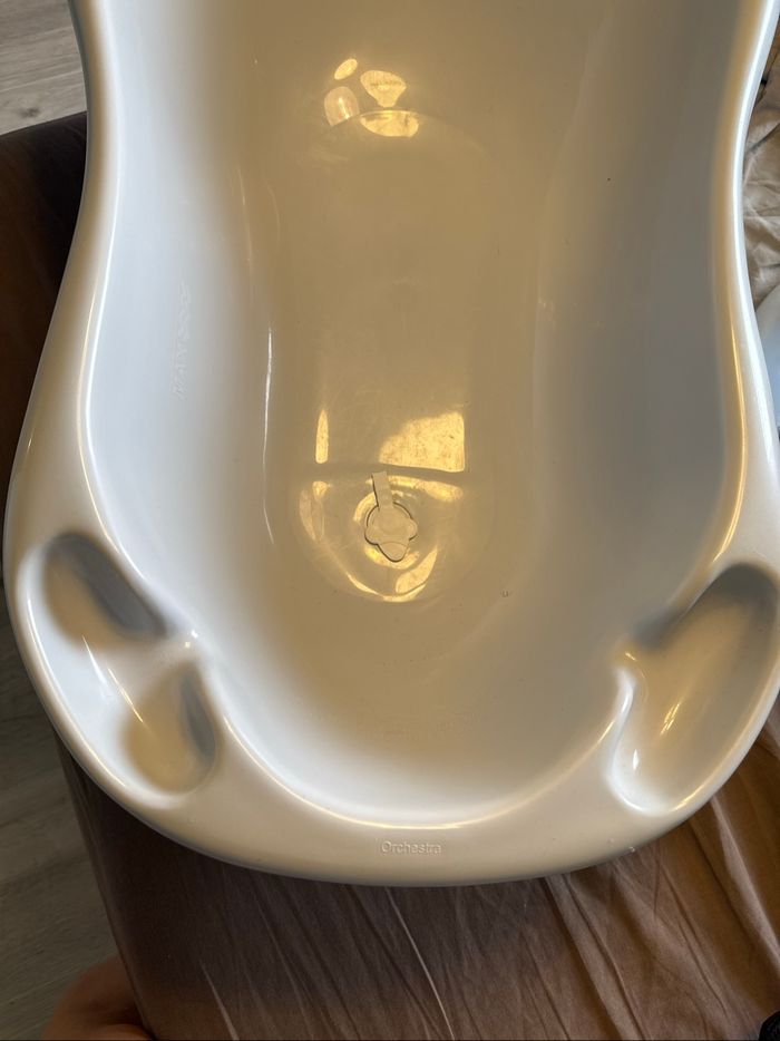 Baignoire premaman - photo numéro 4
