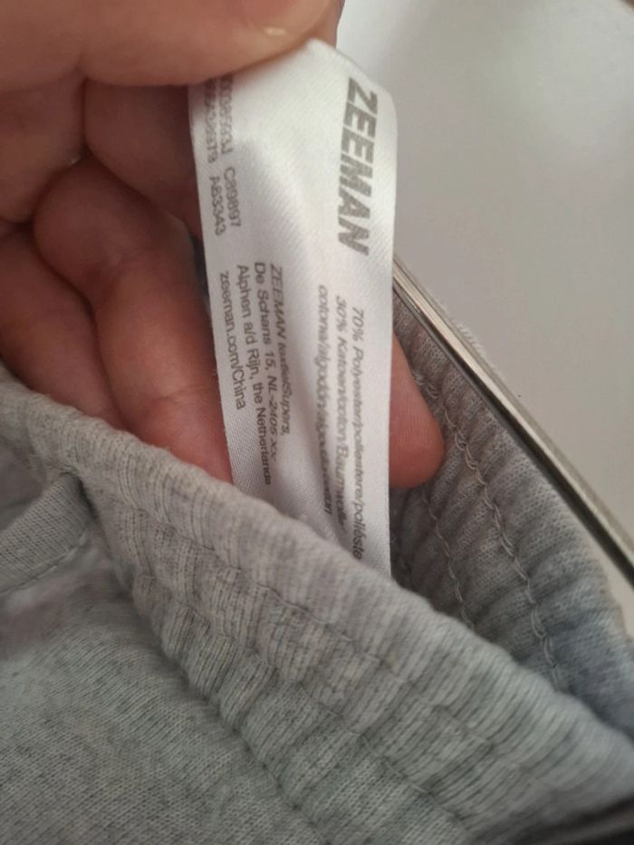 Pantalon 98/104 - photo numéro 3