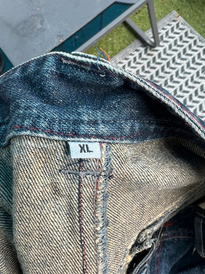 Pantalon style Y2k - photo numéro 4