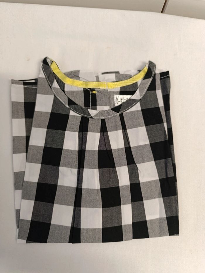 T-shirts fille, Kimbaloo - photo numéro 2