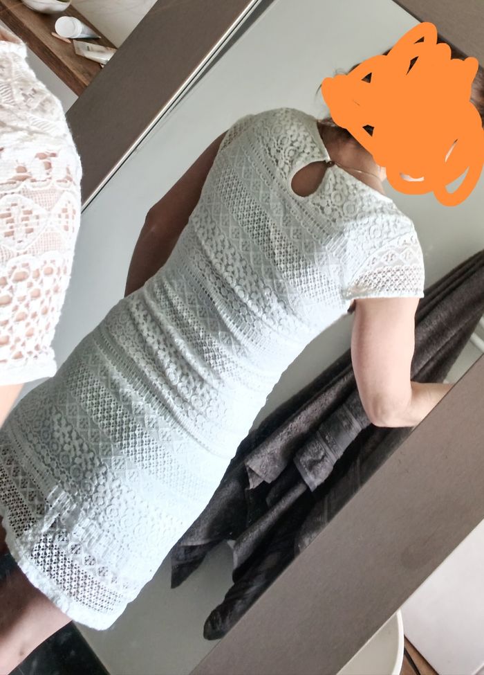 Robe femme - photo numéro 2