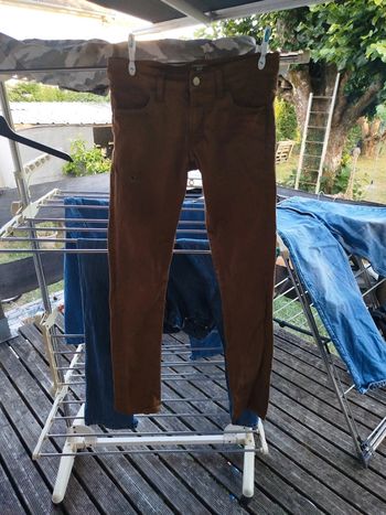 Jeans Carhartt