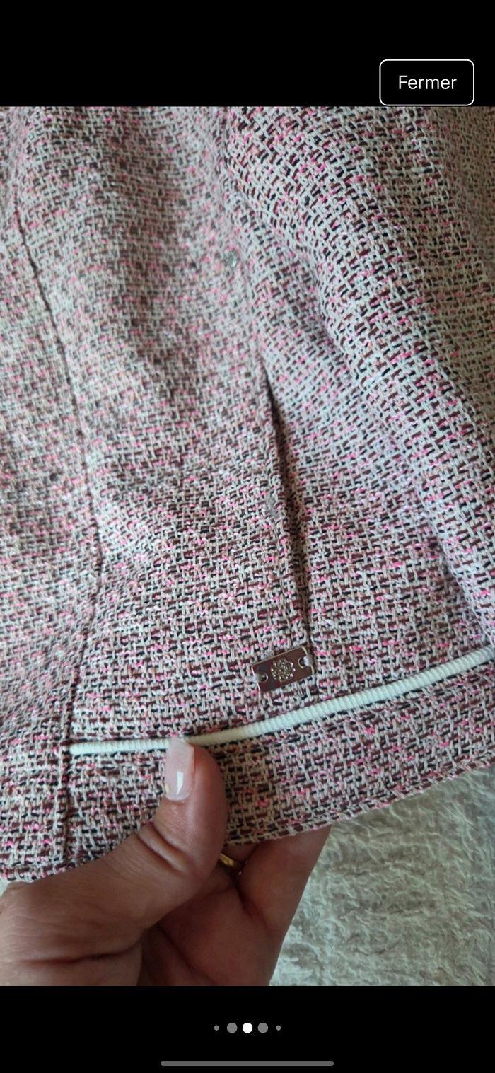 Veste femme Bréal - photo numéro 7