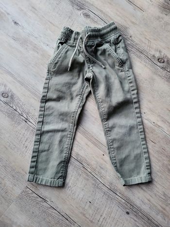 Pantalon garçon 3 ans In Extenso