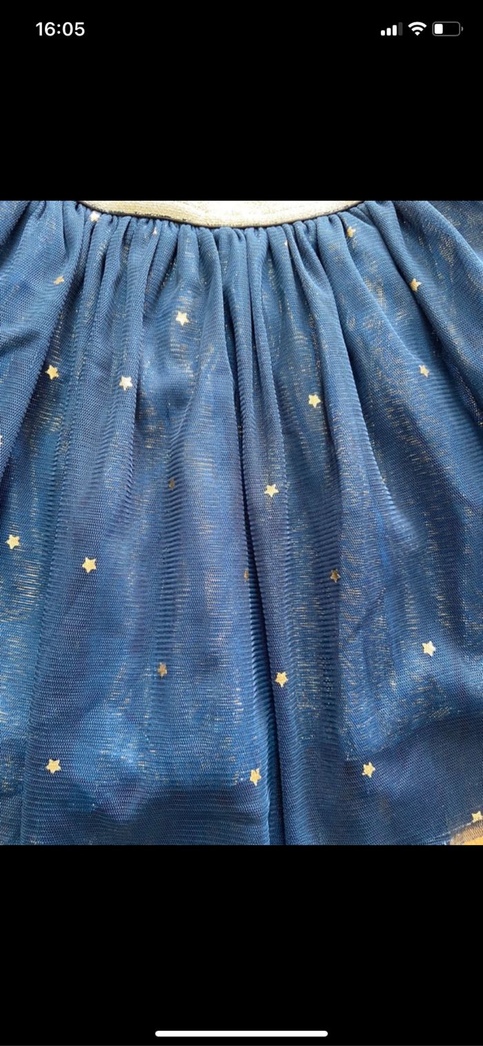 Jupe de fête - photo numéro 2