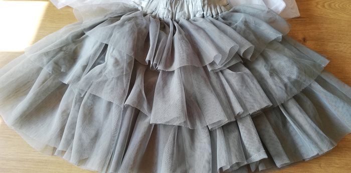 2 tutus Vertbaudet 2 ans - photo numéro 7