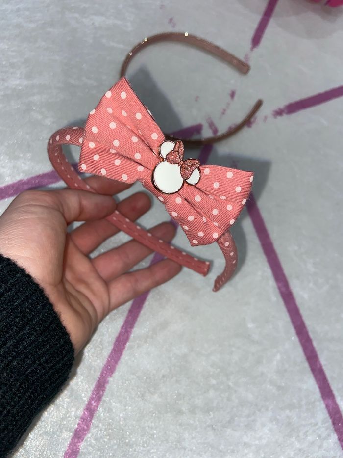 Lot 2 serre tête - photo numéro 3