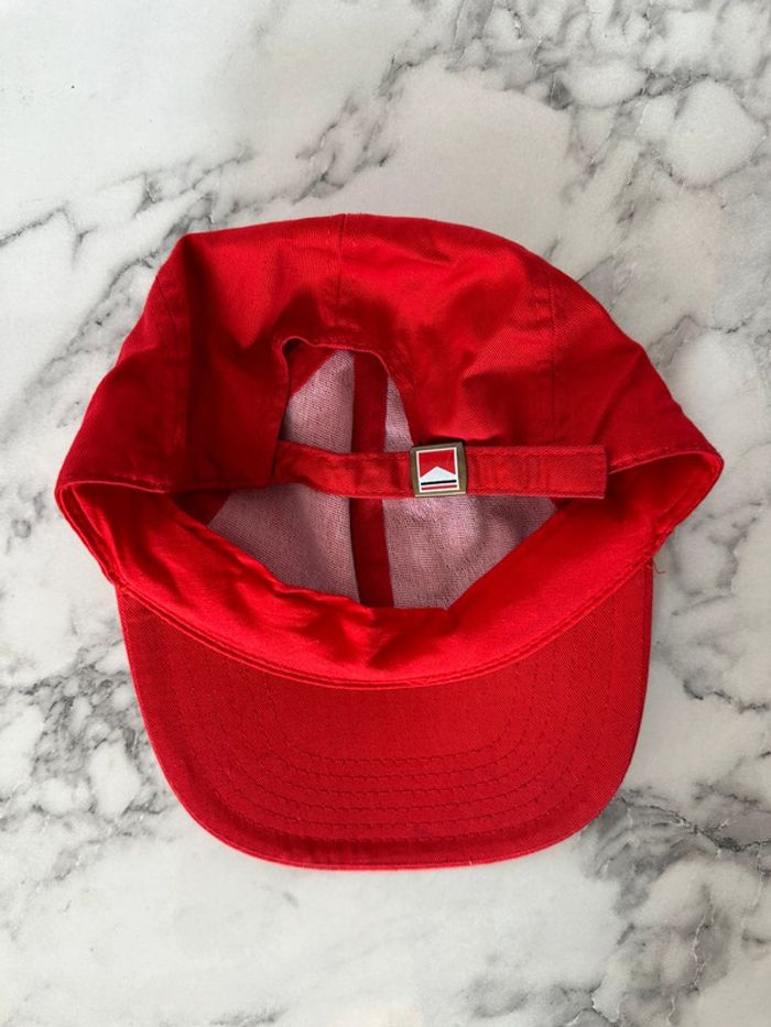 Casquette Marlboro