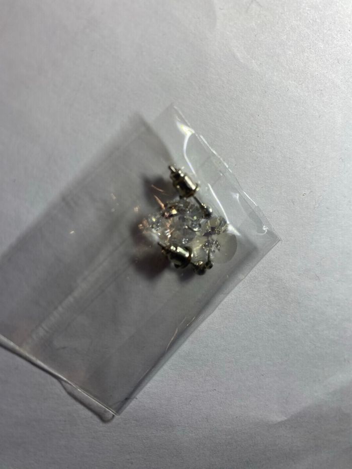 Boucles d’oreilles - photo numéro 1