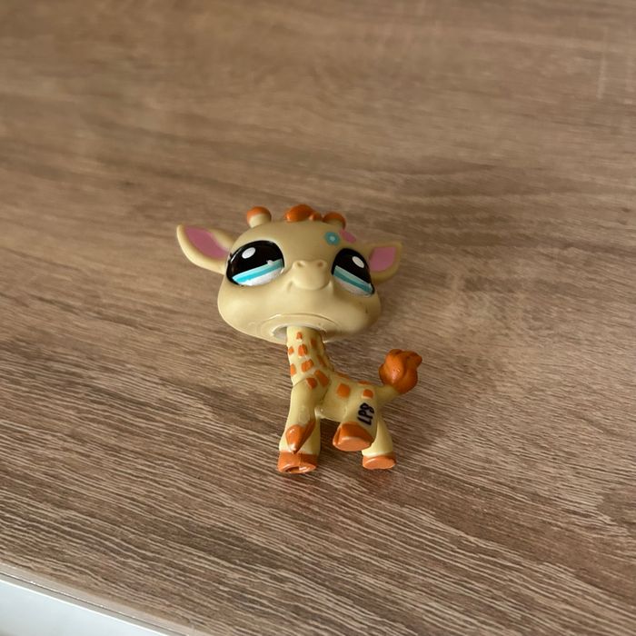 Petshop Girafe #2222 - photo numéro 3