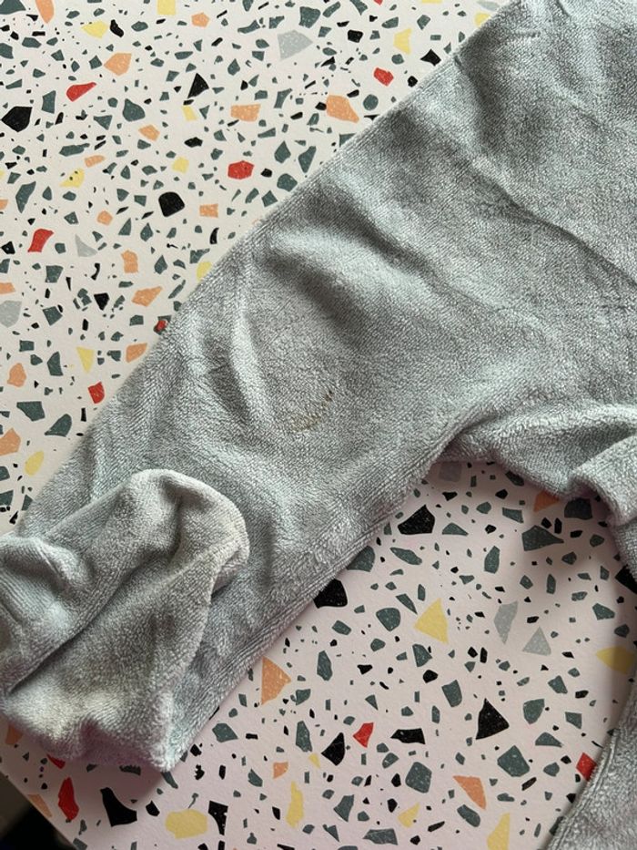 Lot pyjama 1 pièce fille - photo numéro 7