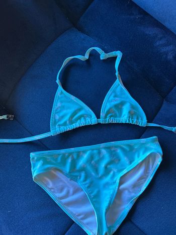 Maillot de bain tex