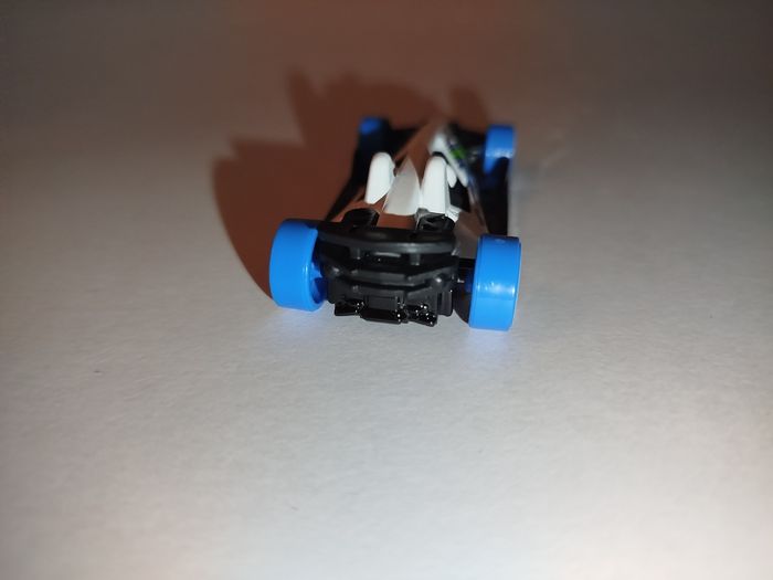 Hot Wheels Track Hammer Exclusif Multipack 2024 - photo numéro 8