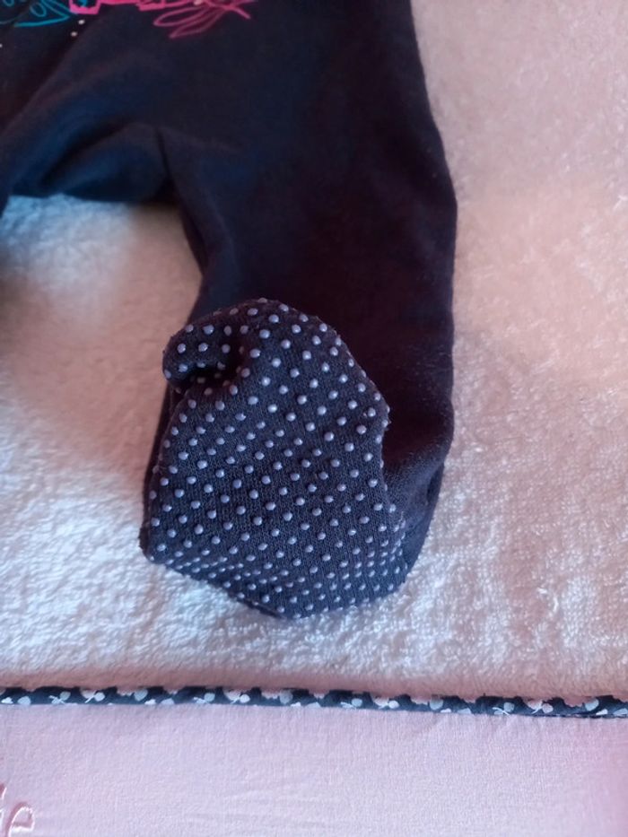 Pyjama 12 mois - photo numéro 4