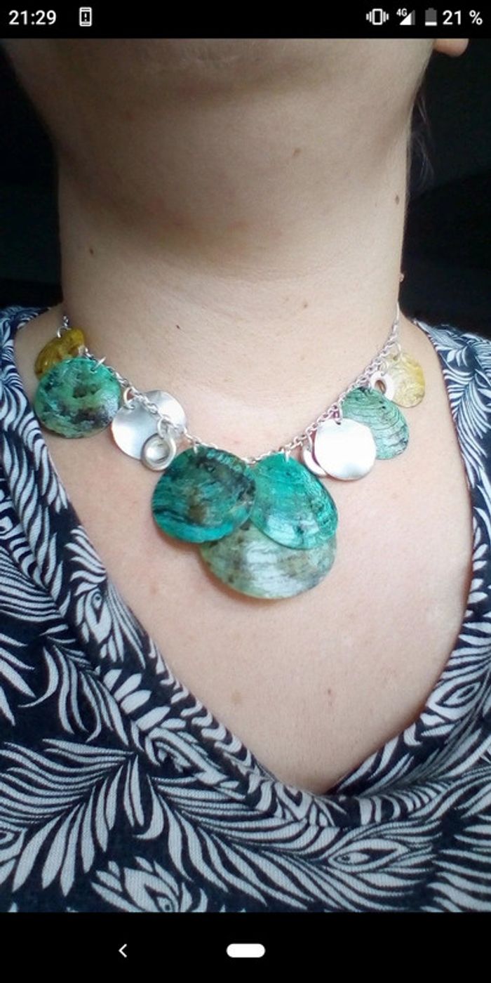 Collier - photo numéro 9