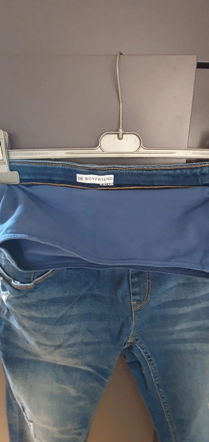 Jean grossesse - photo numéro 2