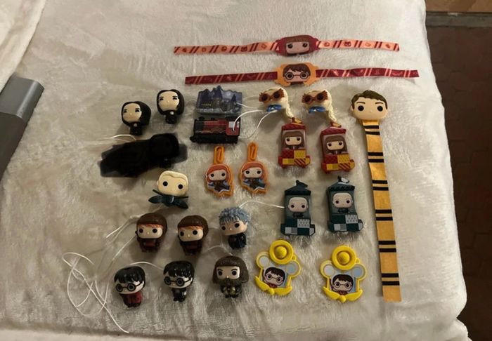 Funk pop kinder Harry Potter