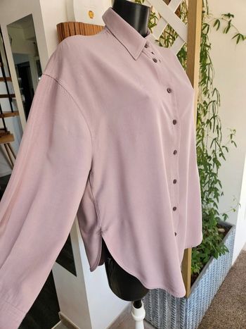 Zara chemisier ample taille XS