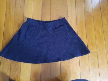 Jupe courte
