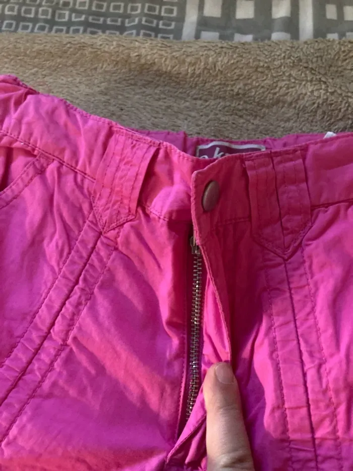 Pantalon fille 8 ans okaou - photo numéro 3