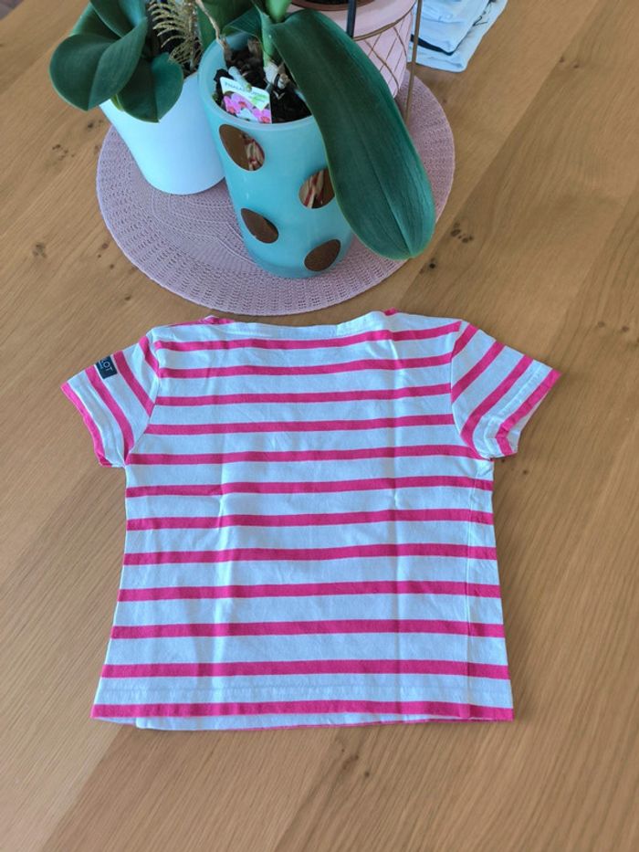 T-shirt mc Hublot 3ans - photo numéro 3