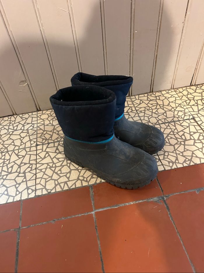 Bottes
