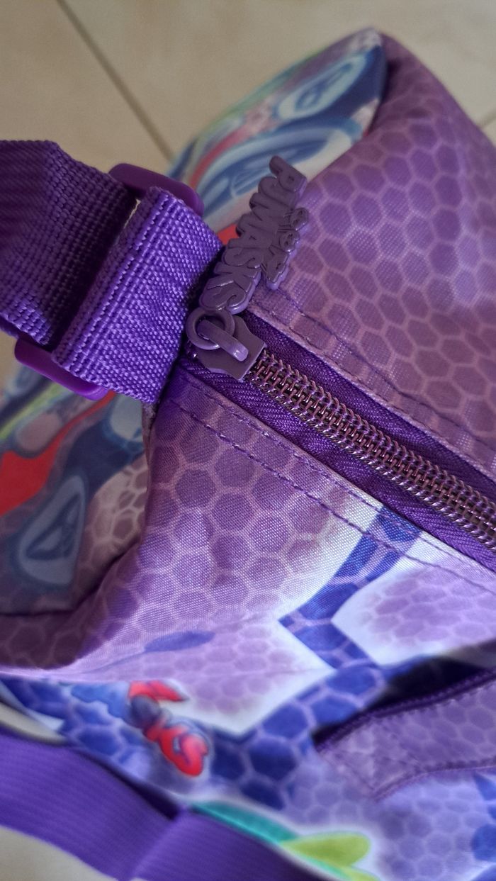 Sac pj masks - photo numéro 3