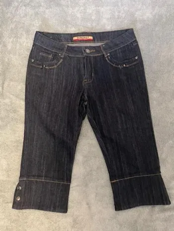 Jeans court Hondney