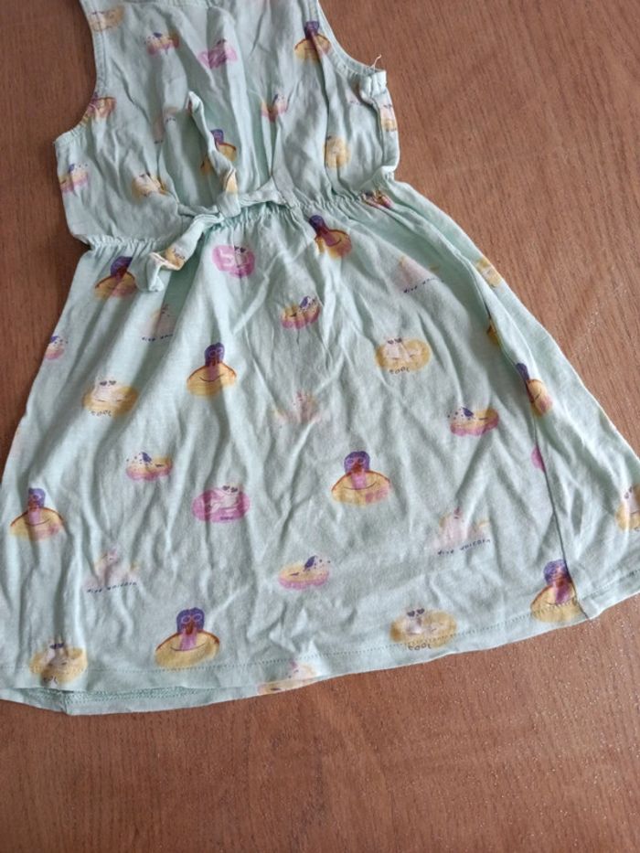 Robe motif bouées - photo numéro 2