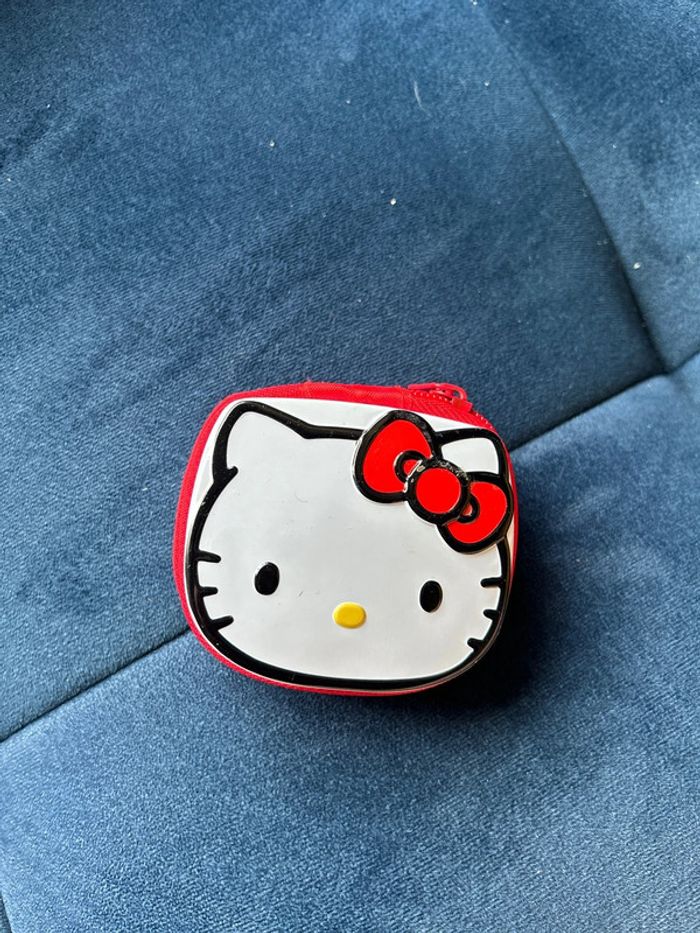 Portamonete hello kitty - photo numéro 2