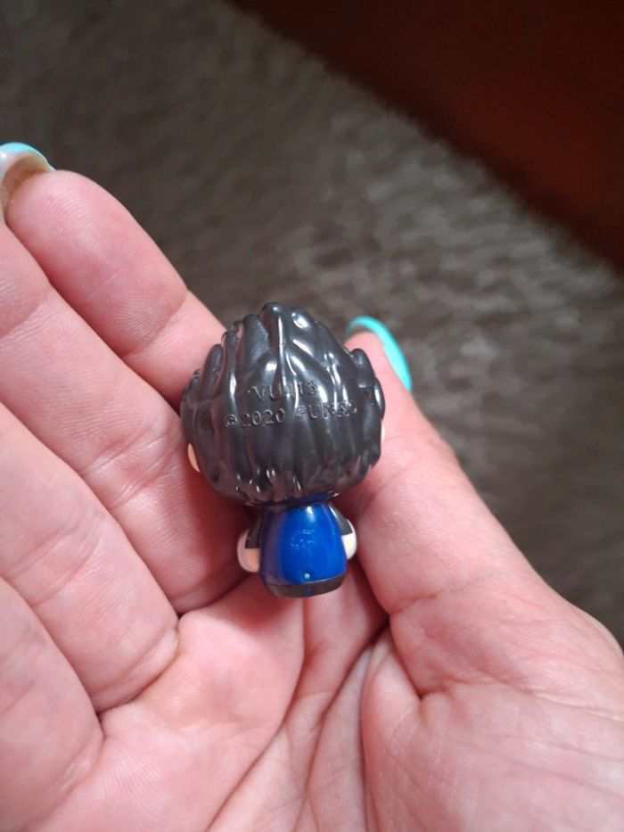 Figurine joy vu funko - photo numéro 4
