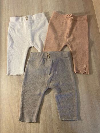 Pantalon 3 mois