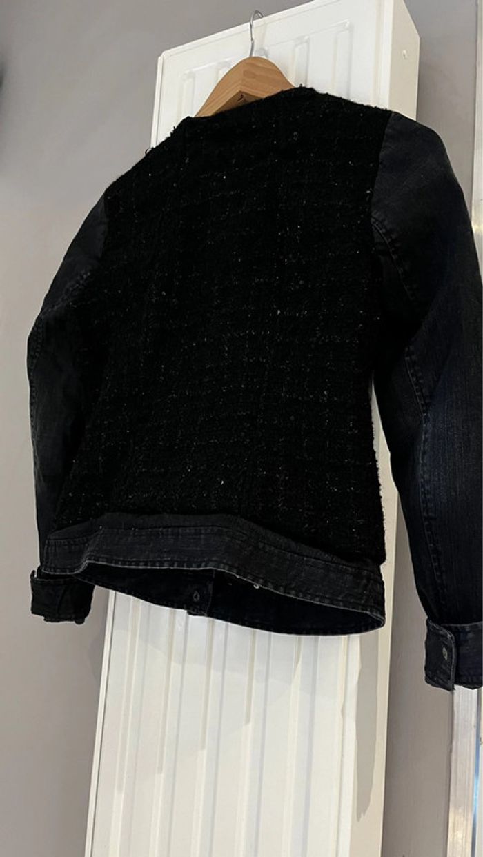 Veste ddp - photo numéro 9