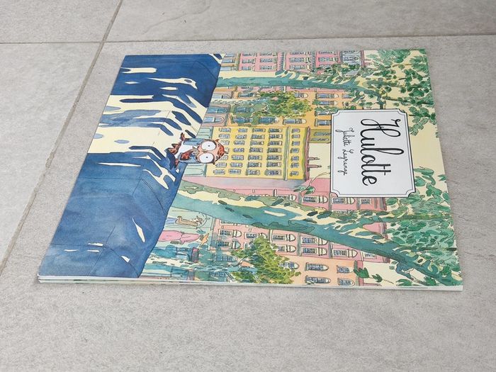 Hulotte - école des loisirs - photo numéro 3