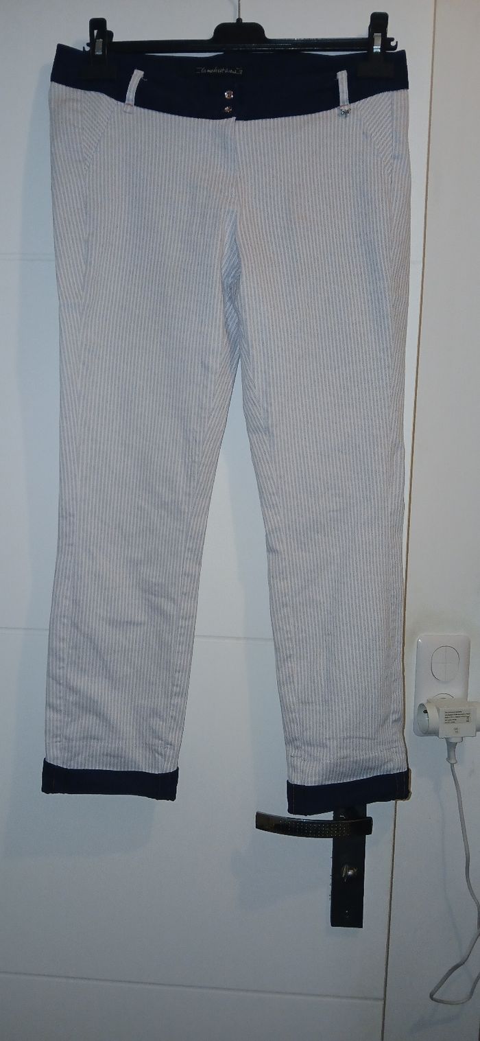 ensemble pantalon - photo numéro 8