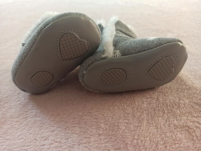 Bottes bébé - photo numéro 5