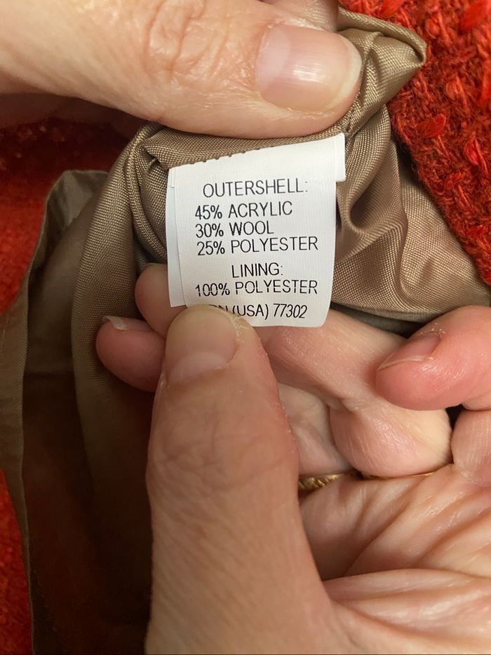 Robe sans manches - photo numéro 10