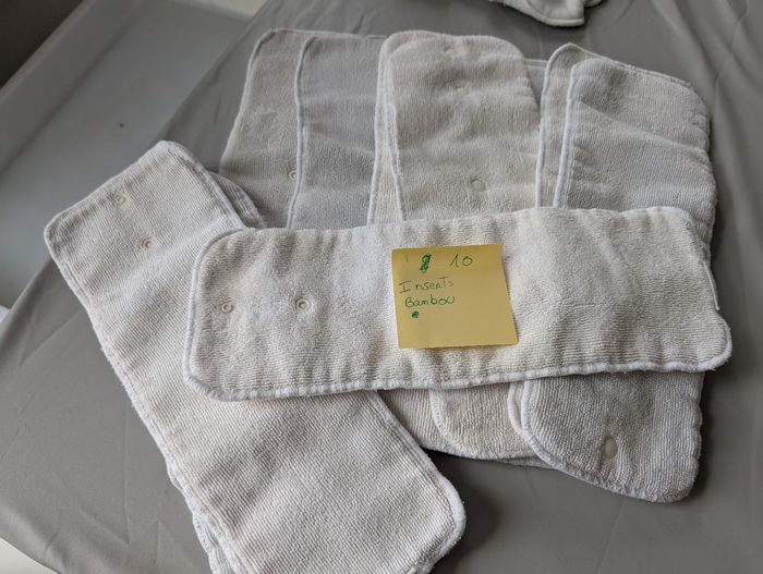 Insert bambou - photo numéro 4