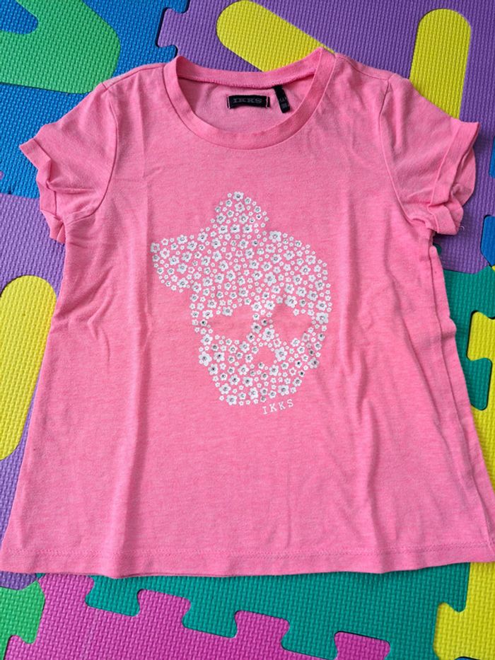 Lot de 2 t-shirts 5 ans - photo numéro 6