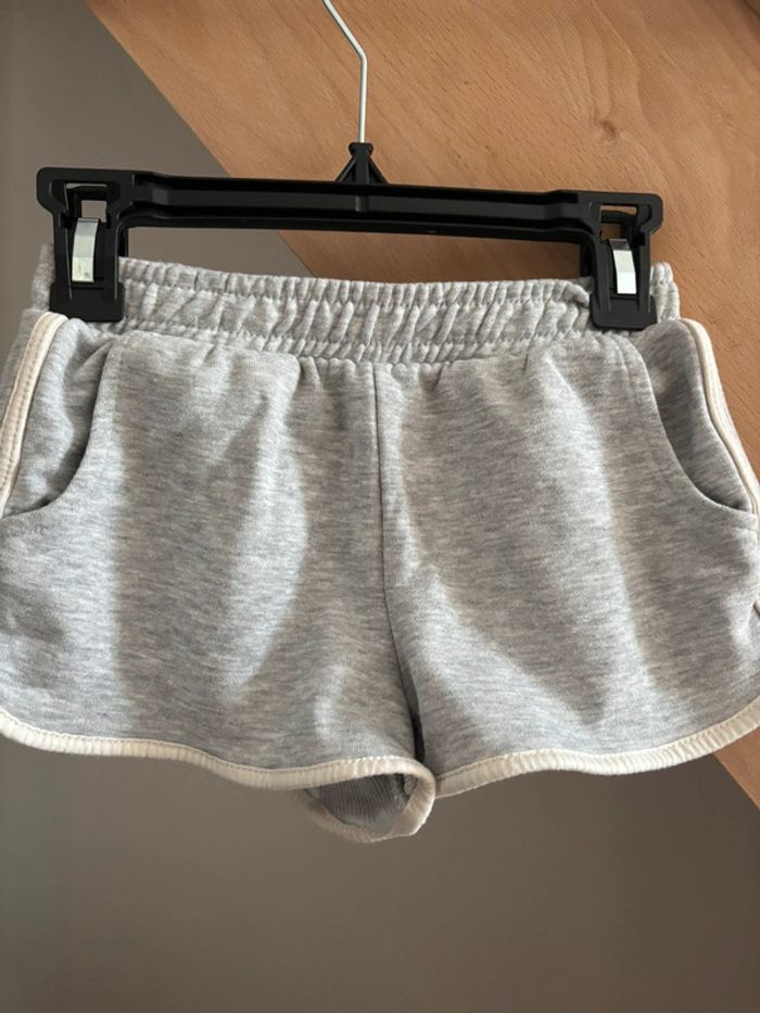Short Kiabi