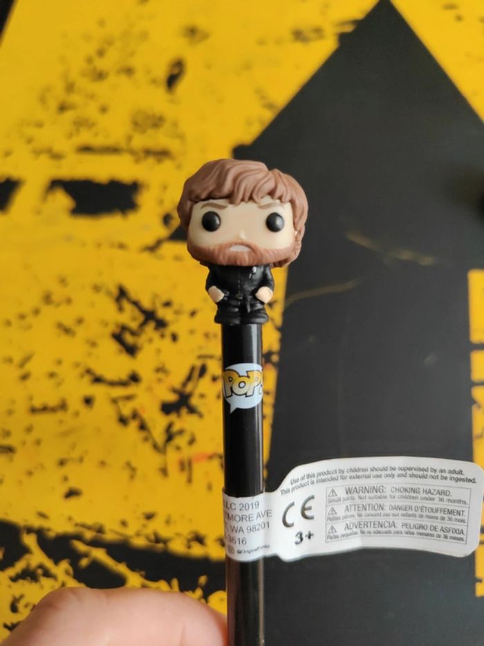 Stylo Game of thrones 2 - photo numéro 2