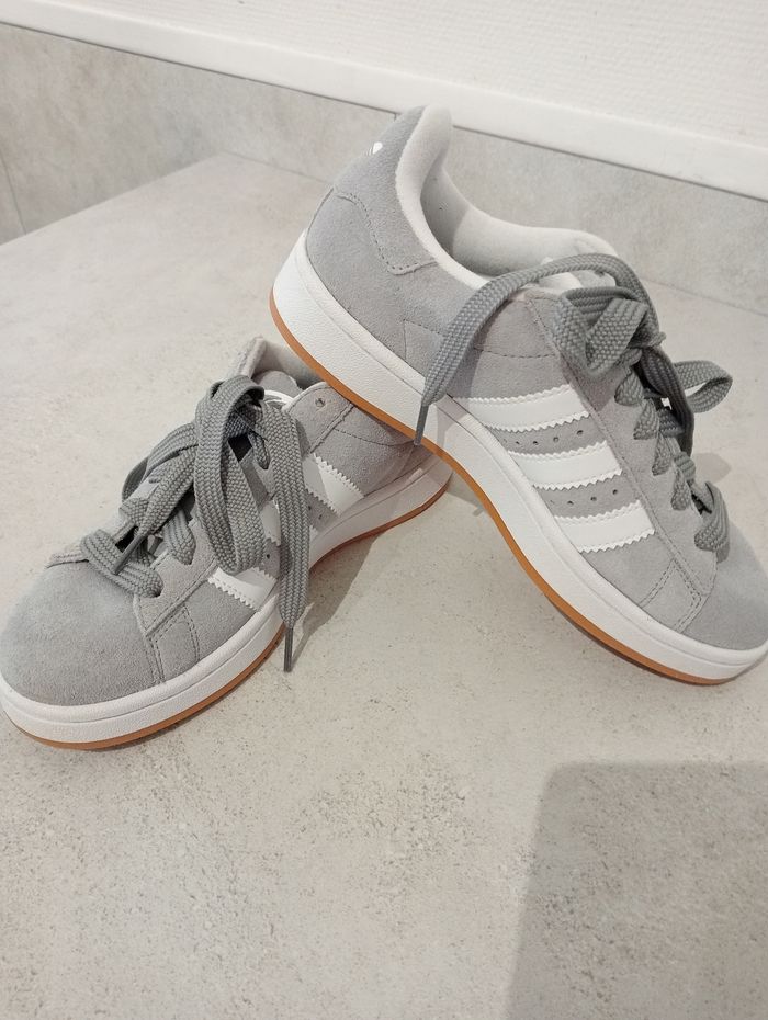 Baskets Adidas Campus