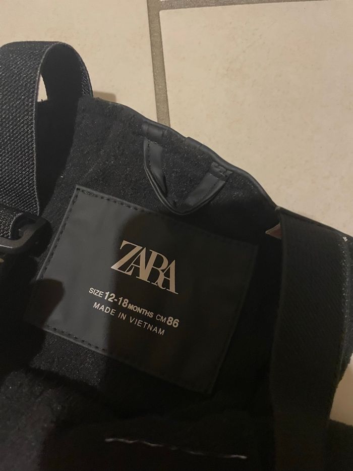 Pantalon ski zara - photo numéro 5