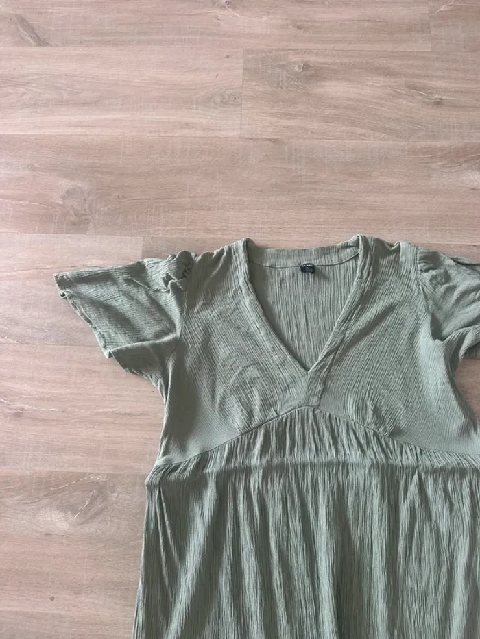 Robe fluide - photo numéro 3