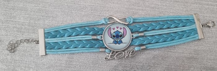 Bracelet stitch - photo numéro 2