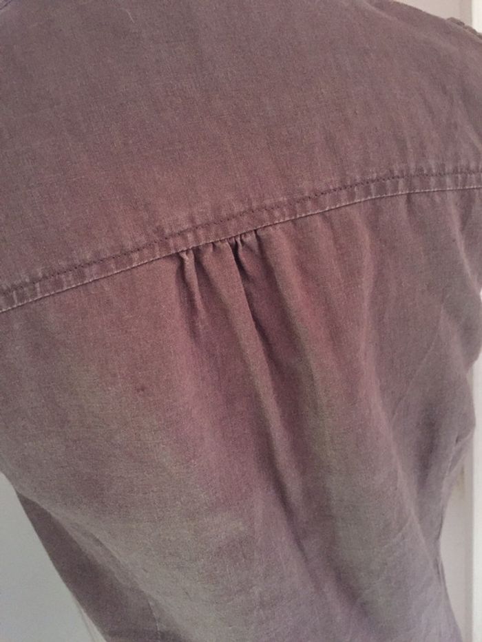 Robe 👗 débardeur longue Etam taille M 8euros - photo numéro 8