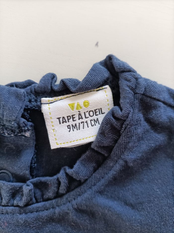 Tee shirt - photo numéro 3
